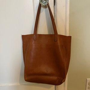 Madewell Transport Tote